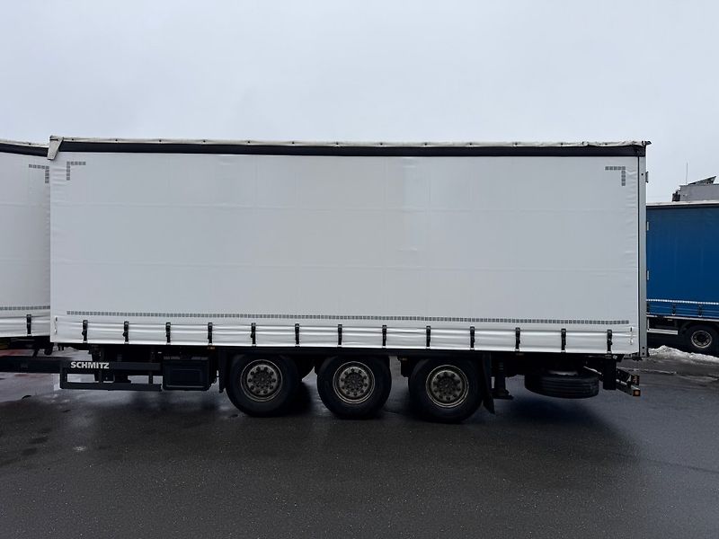 Schmitz SCB - fotka 6 z 16