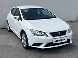 Seat Leon (2013) 1.2TSi, ČR, autoAC - náhled 1
