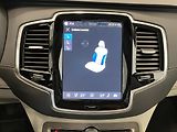 Volvo XC90 B5 AWD Ice Line Plus Dark AT8 - náhled 43
