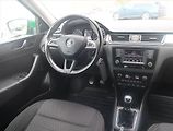 Škoda Rapid (2015) Elegance 1.4 TDI, Tempomat - náhled 7