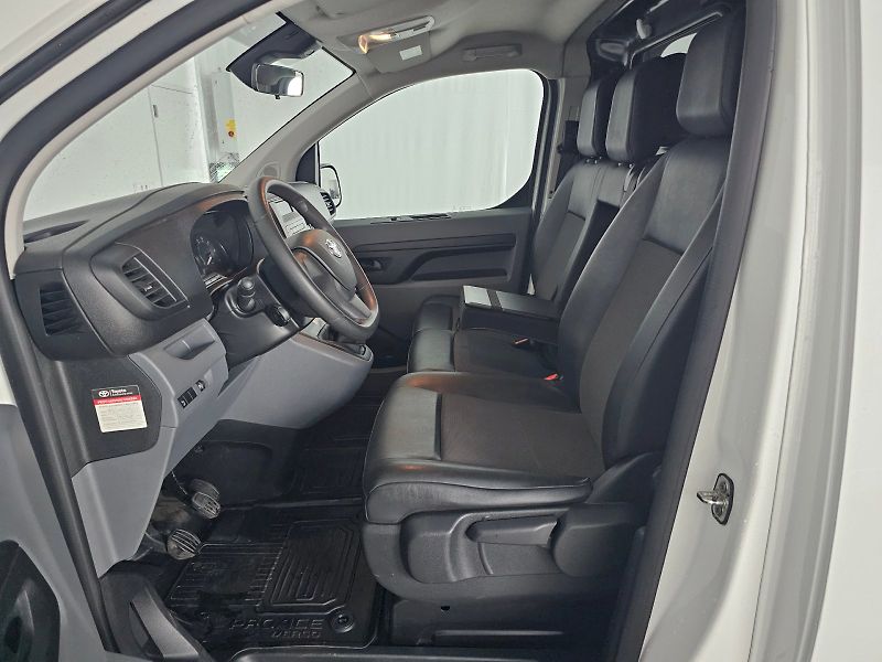 Toyota ProAce City Verso (2022) LONG 2.0D 106kW ACTIVE EXTRA - fotka 6 z 21