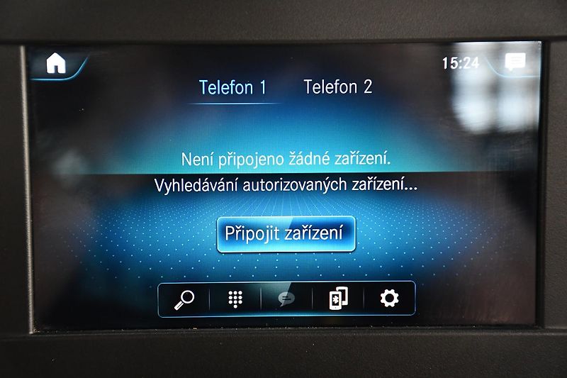 Mercedes-Benz Sprinter 2.2 CDi VALNÍK NAVI KLIMA - fotka 29 z 46