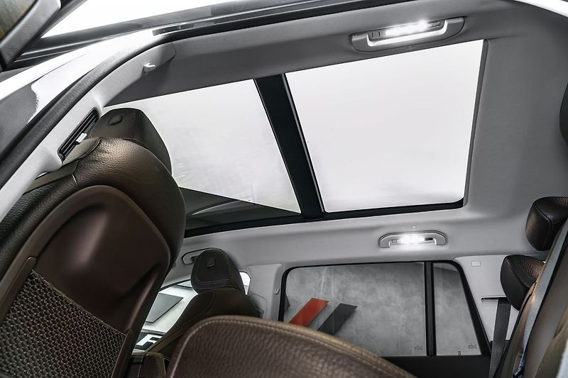 Mercedes-Benz GLS d 4M AMG Pano Nezávislé HUD - fotka 19 z 26