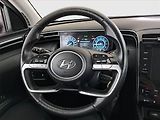 Hyundai Tucson (2022) 1.6 T-GDI, Automat, Serv.kniha - náhled 19
