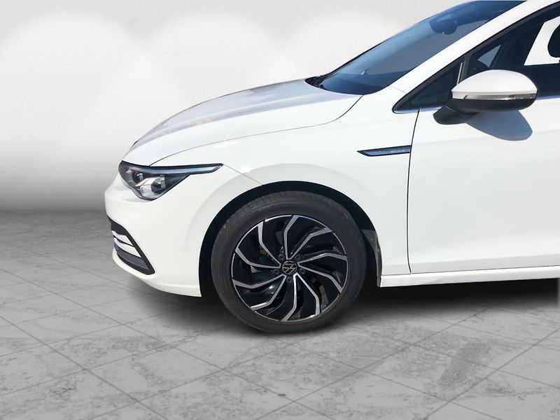 Volkswagen Golf Variant 1.5 TSi STYLE - fotka 10 z 29
