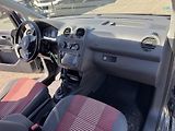 Volkswagen Caddy 1.6TDi,75kw,5míst,klima,Tažné. - náhled 27