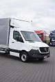 Mercedes-Benz Sprinter (2021) 2,2 CDI / E 6 / BURTO - PLANDE - náhled 29