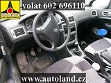 Peugeot 307 (2001) VOLAT 602 696110 - náhled 2