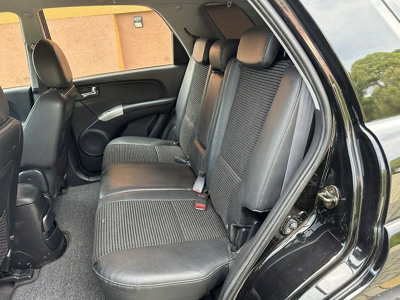Kia Sportage 2.0i 104kW - fotka 17 z 23