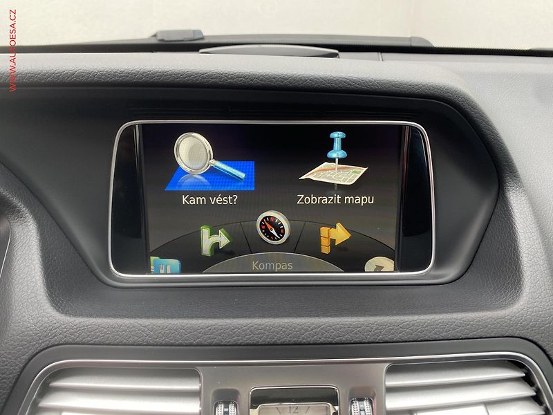Mercedes-Benz Třídy E (2016) 3.0 d E 350 d, 1.maj,ČR - fotka 18 z 21