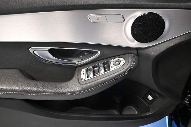 Mercedes-Benz Třídy C (2021) 2.0 300 DE 9G-TRONIC AVANTGARD - fotka 21 z 33
