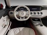 Mercedes-Maybach S 650 Cabriolet.