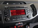 Kia Sportage (2014) 2.0 CRDi, 4X4, Serv.kniha - náhled 17
