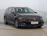 Volkswagen Passat (2018) R-Line 2.0 TDI, 4X4, Automat - náhled 1