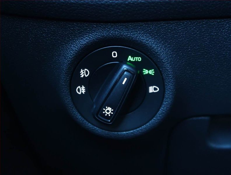 Škoda Kodiaq (2019) Style 1.5 TSI, Kůže, Navi - fotka 15 z 19