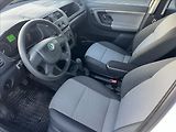 Škoda Fabia 1,6 TDi, Klima - náhled 9