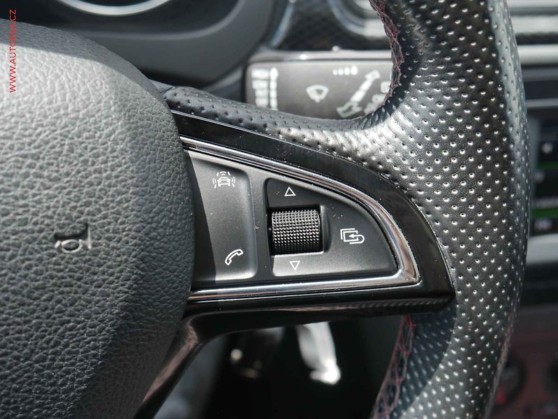 Škoda Rapid (2015) 1.2 TSi, 2.maj,ČR, Monte - fotka 14 z 15