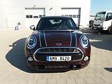 Mini Cooper S 2.0i,141kW,1.MAJ-ČR!17.Tis-km! - náhled 1