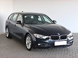 BMW Řada 3 (2017) 320 d xDrive, 4X4, Automat - náhled 1