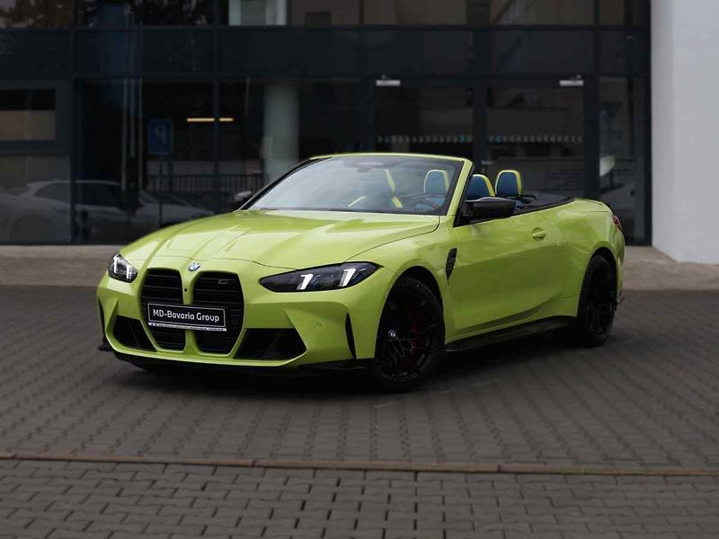 BMW M4 - fotka 5 z 10