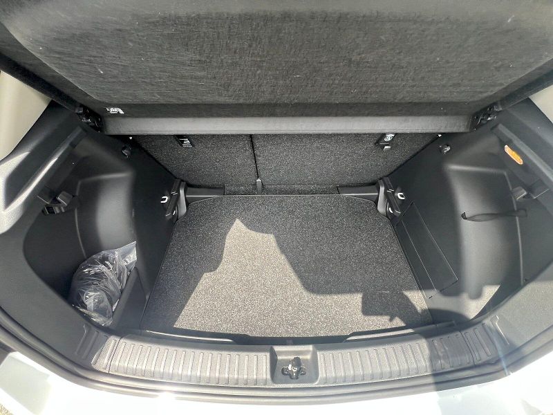Škoda Fabia (2025) Top Selection 1.0TSi 70kW 5°ma - fotka 14 z 28