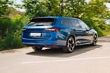 Škoda Superb (2025) 2.0 TDI, Sportline, Navigace - náhled 31