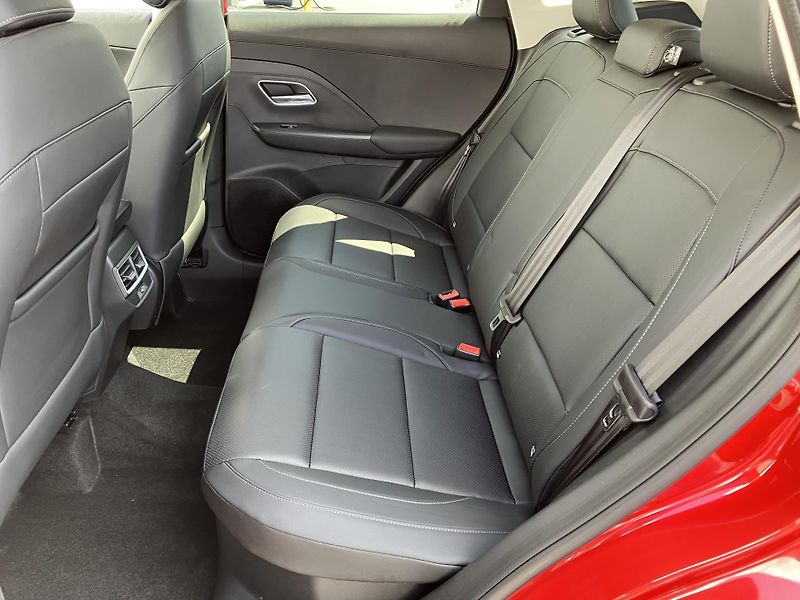 MG ZS (2026) EXCLUSIVE - fotka 8 z 11