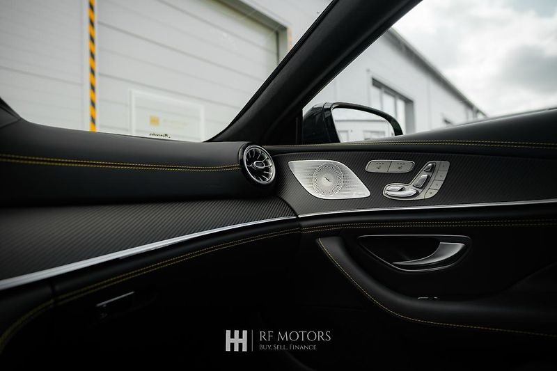 Mercedes-Benz AMG GT (2025) AMG GT63 S E Perf 620kW - fotka 60 z 63