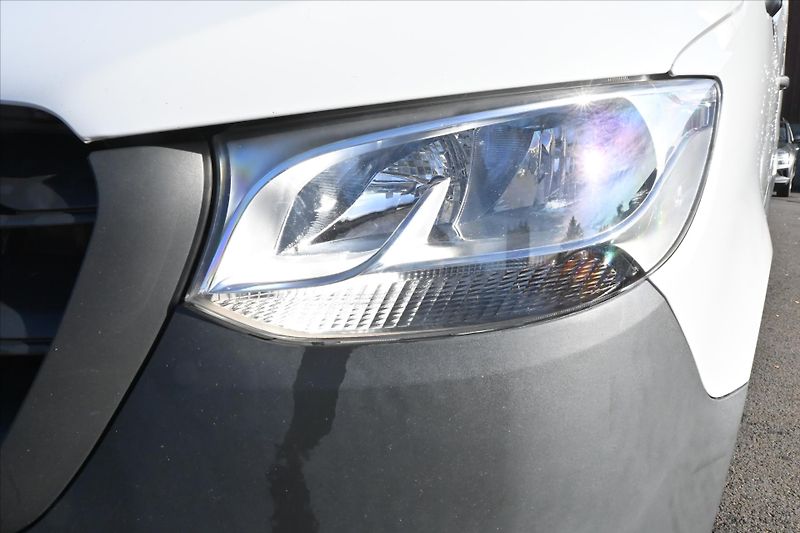 Mercedes-Benz Sprinter 2,0 317 CDI 125kW Záruka až 5 - fotka 26 z 27