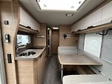 Knaus (2022) Südwind 500 QDK - E-POWER - náhled 11
