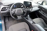 Toyota C-HR (2023) Comfort Business 1,8  Hybrid e - náhled 6