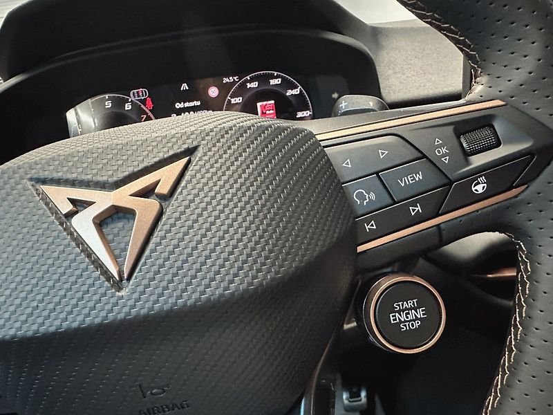 Cupra Terramar (2026) 1.5 eTSI 150k DSG - fotka 13 z 18