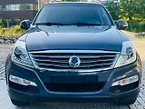 SsangYong Rexton 2.2TD 4x4 AUTOMAT TAŽNÉ VÝHŘEV - náhled 6