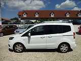 Ford Tourneo Courier 1.5 TDCI - náhled 2
