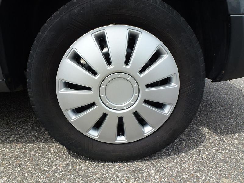 Volkswagen Caddy 1,6 TDI  Econo - fotka 43 z 51