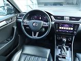 Škoda Superb (2019) Style Plus 2.0 TDI, Automat - náhled 7