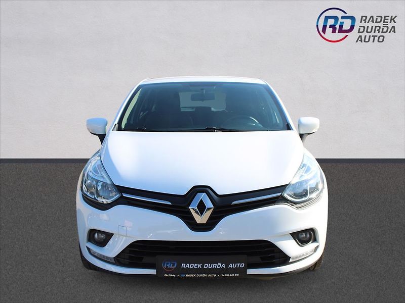 Renault Clio 1,2 i  NOVÉ V ČR,1.MAJITEL - fotka 2 z 26