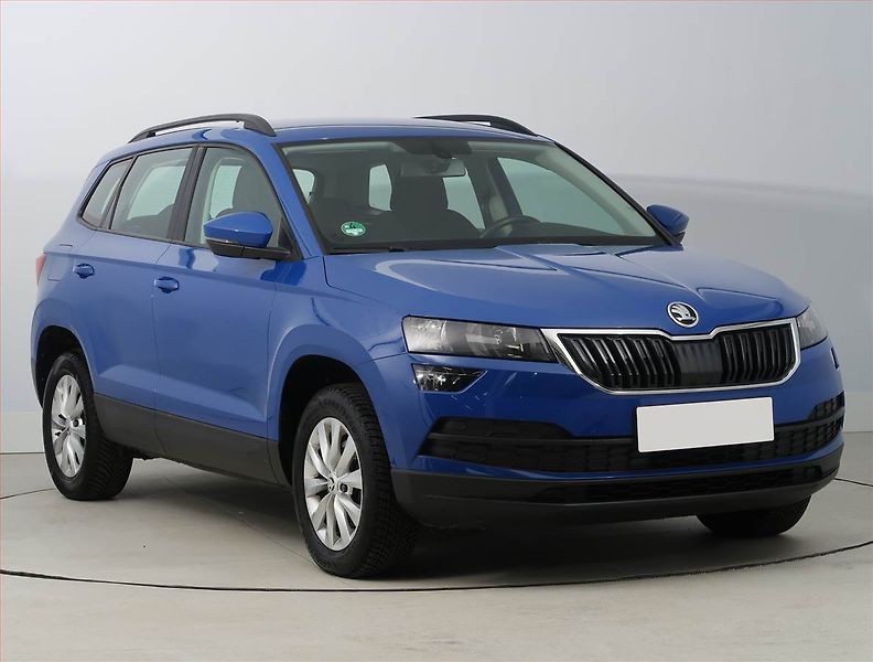 Škoda Karoq (2020) Ambition 1.0 TSI, Navi - fotografie inzerátu