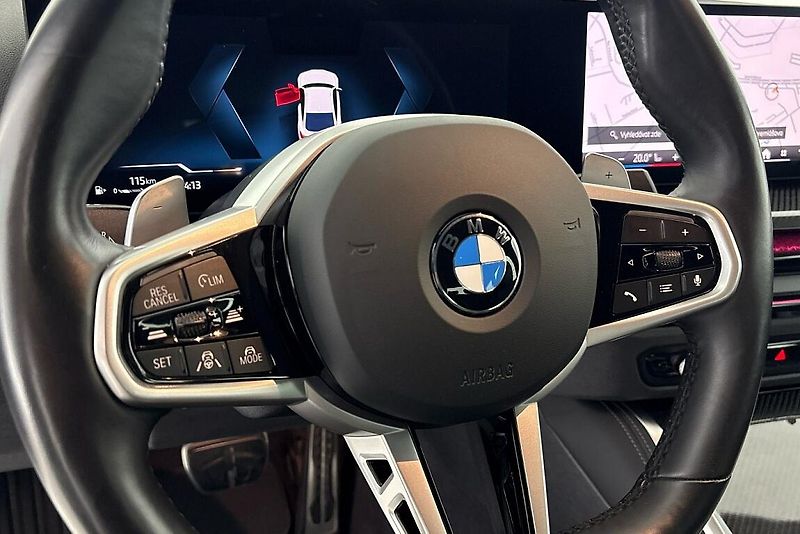 BMW Řada 4 řady 4 | 420d xDrive - fotka 22 z 26