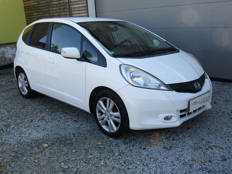 Honda Jazz (2012) 1.3 16V 73kW - fotka 6 z 35