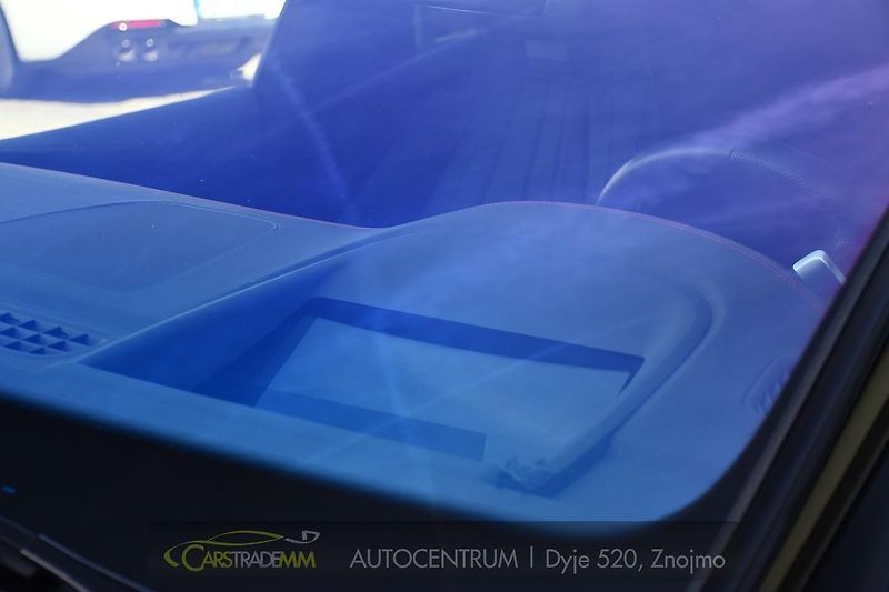 Mercedes-Benz EQS 580 4M SUV HYPERSCREEN K360°  - fotka 58 z 60