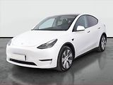 Tesla Model Y (2022) Long Range AWD 79kWh, SoH 91% - náhled 1