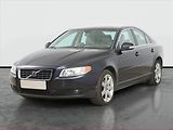 Volvo S80 (2009) 2.0 D, po STK, zamluveno - náhled 1