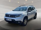 Dacia Duster 1,5 BdCi 115 Comfort 4x4 - náhled 2