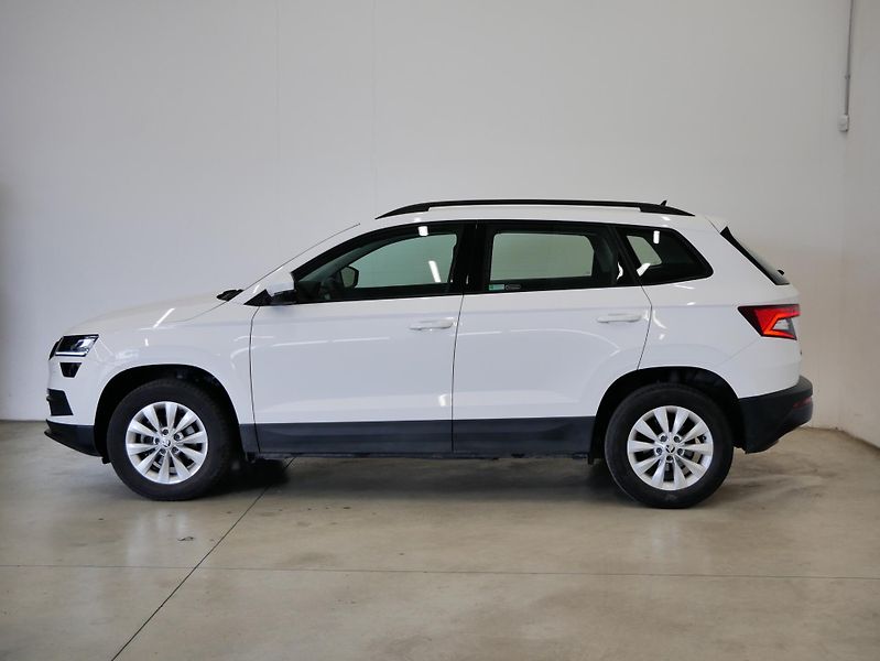 Škoda Karoq - fotka 3 z 26