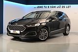 Ford Mondeo (2022) 2.0 VIGNALE 140 KW LED Tažné 8 - náhled 1