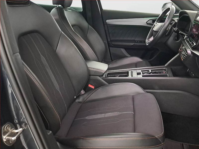 Cupra Formentor (2022) 1.5 TSI - fotka 9 z 22