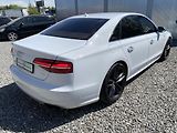 Audi A8 S8 4.0i V8 520PS CZ DPH EXTRA! - náhled 11