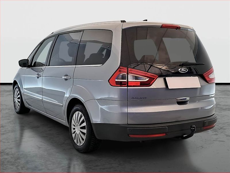 Ford Galaxy (2013) 2.0 TDCi, Automat, 7 míst - fotka 4 z 18