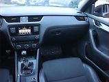Škoda Octavia (2015) 2.0 TDI, Serv.kniha, Kůže - náhled 8